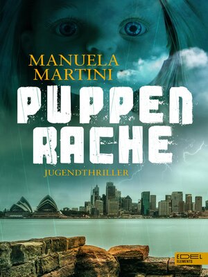 cover image of Puppenrache